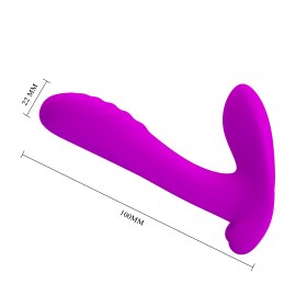 Vibrator za parove Pretty Love  BI 14850W-6